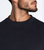 Худи wefade BOSS ORANGE - темно-синий(50472271)