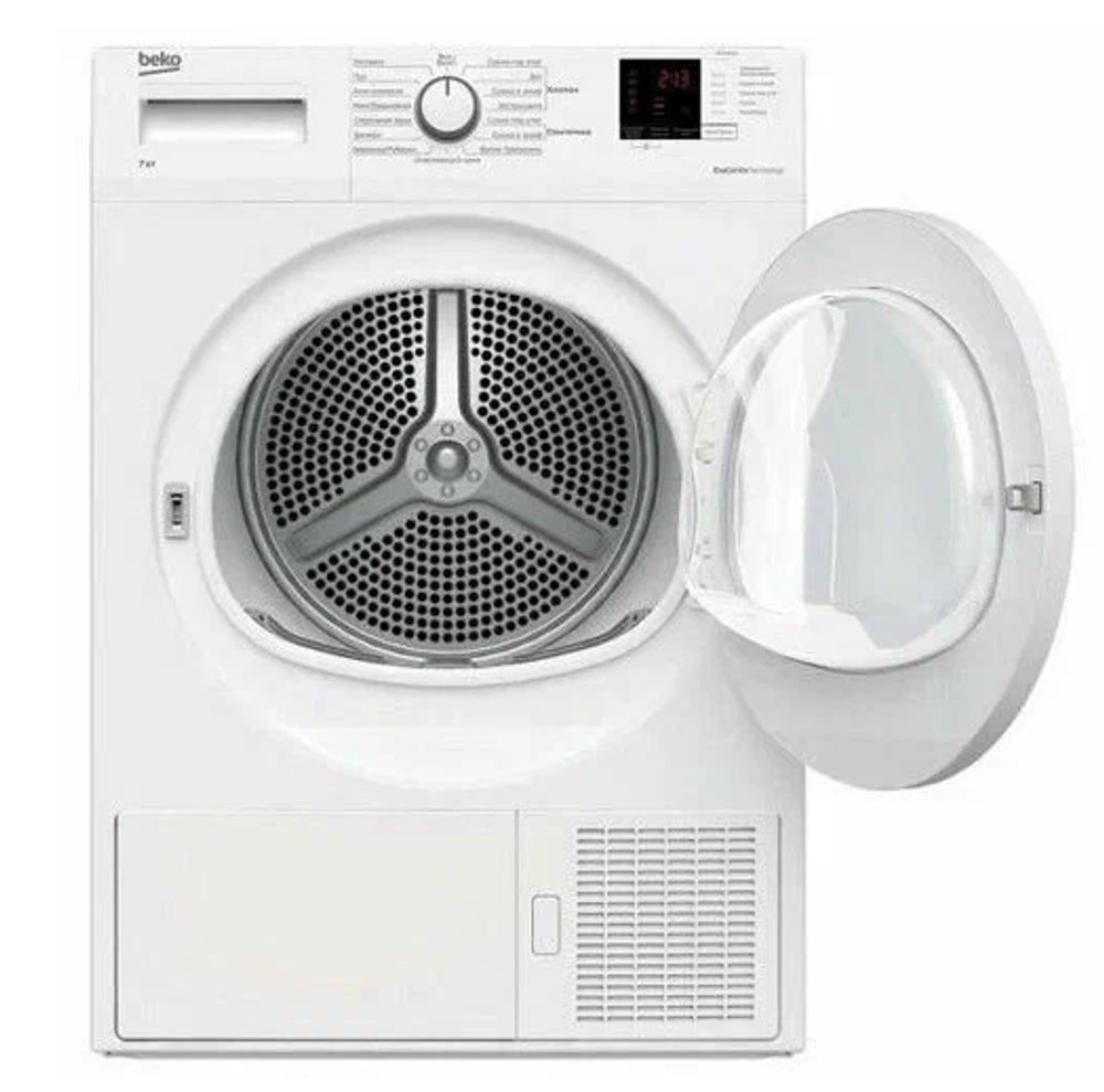 Сушильная машина Beko DU9112GA (h)