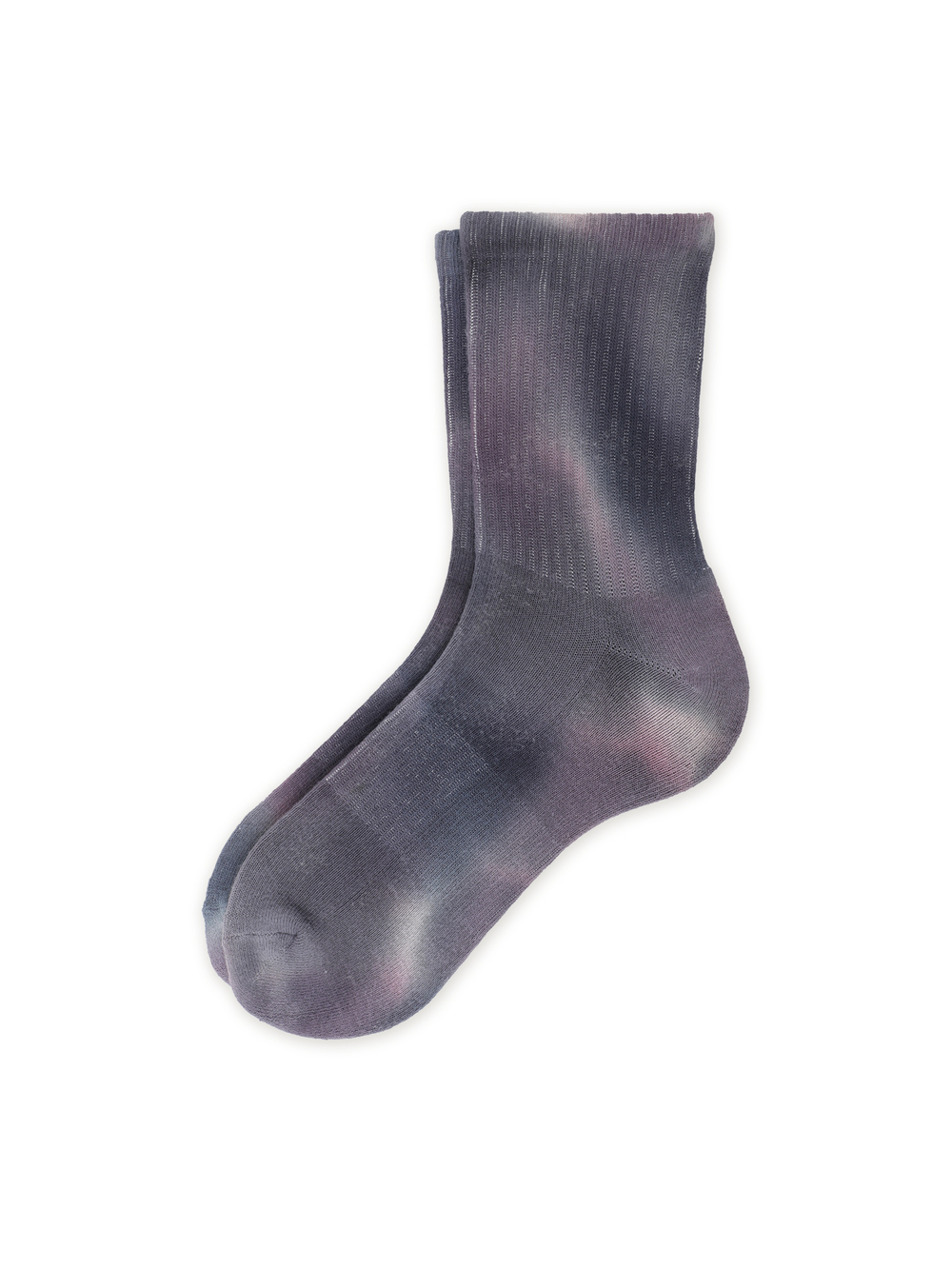 Носки Tie Dye Crew Socks