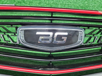 Бампер передний Geely Coolray (2019-2024) В сборе
