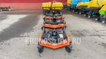 Косилка садовая FM-180 (1,8 м)