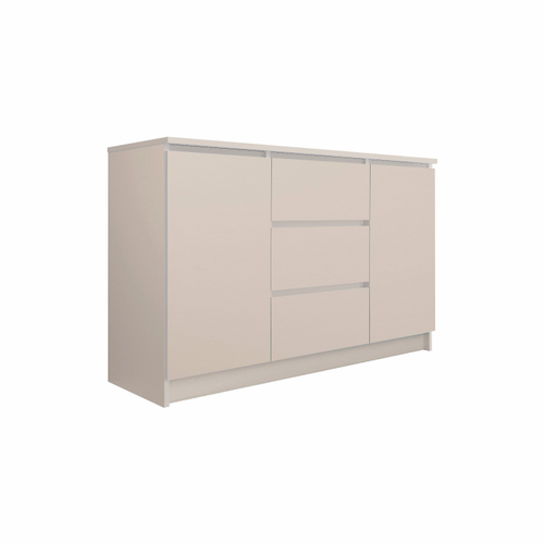 МС Мини Комод МК 1200.3 Кашемир