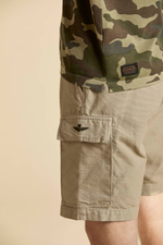 Поло из хлопка