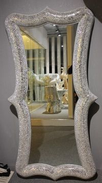 зеркало в раме 577 ( by MAGIC MIRROR )