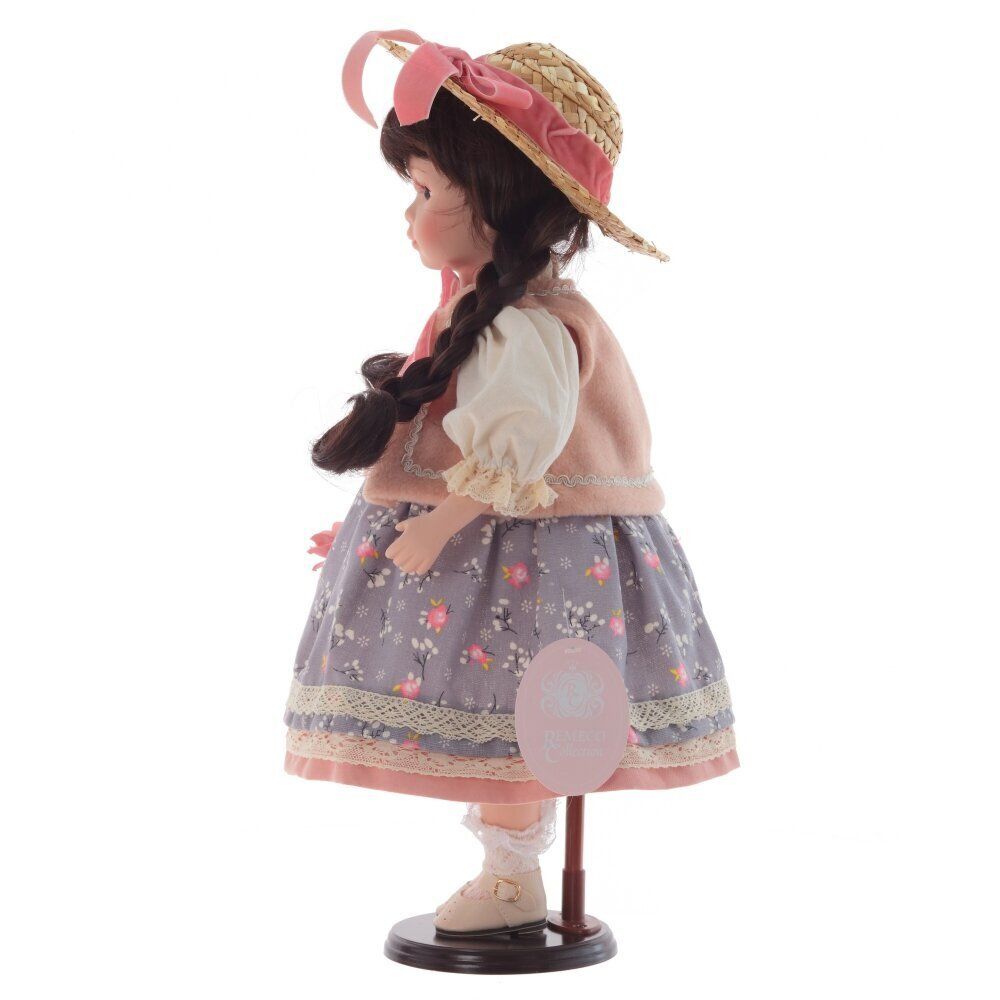 GAEM Кукла "Полина", L21 W11,5 H46 см