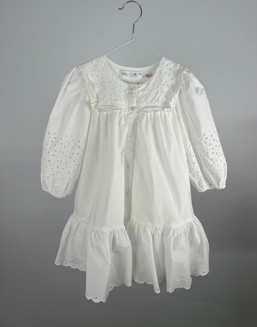Платье Zara