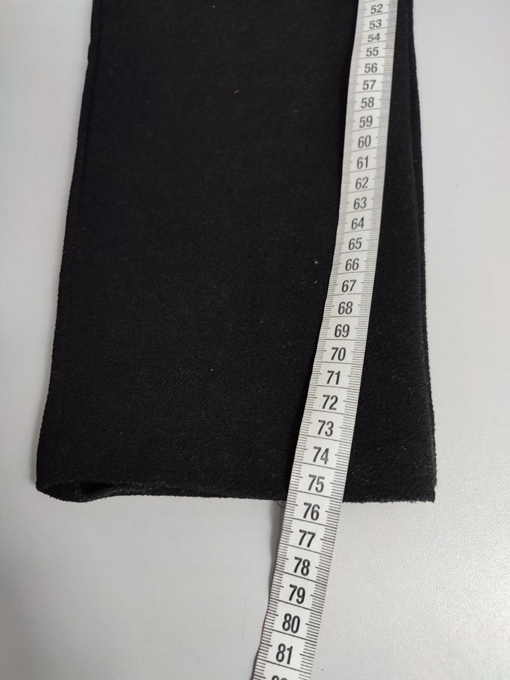 Брюки Sela классические 42 размер