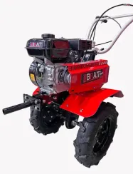 Мотоблок "BRAIT" MБ3 (7 л.с., с пониж. передачей)