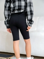 Велосипедки для девочки в школу