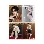 Журнал J-HOPE - Esquire (2026.05)