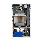 Настенный газовый котел Kentatsu Nobby Base (S)/(E)/(T) 24-CS