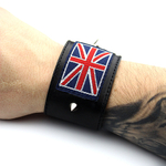 Кожаный браслет TRONIN N-11