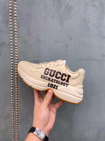 Кеды Gucci
