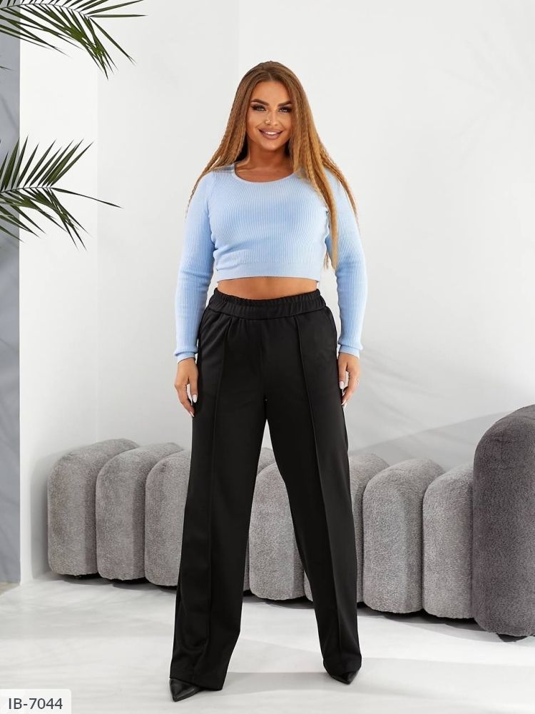 Брюки IB-7044 Фабрика Моды