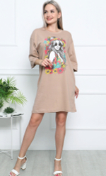 Туника Т-4264