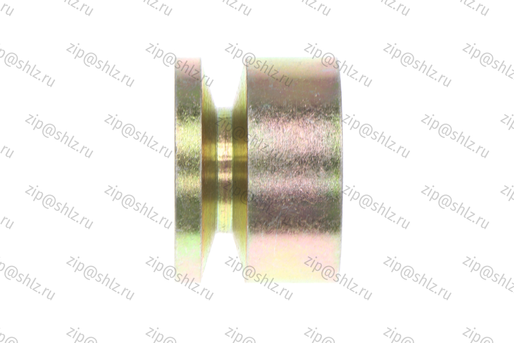 Шкив клинового ремня электродвигателя привода БУАД 0401.03.10.053В