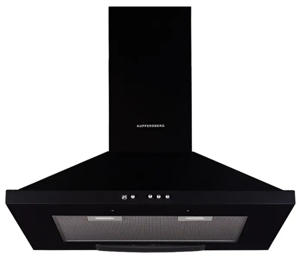 Вытяжка Kuppersberg T 601 B