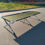 Раскладушка