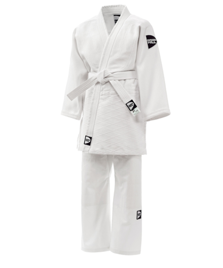 Кимоно для дзюдо JSTT-10761, белый, р.3/160