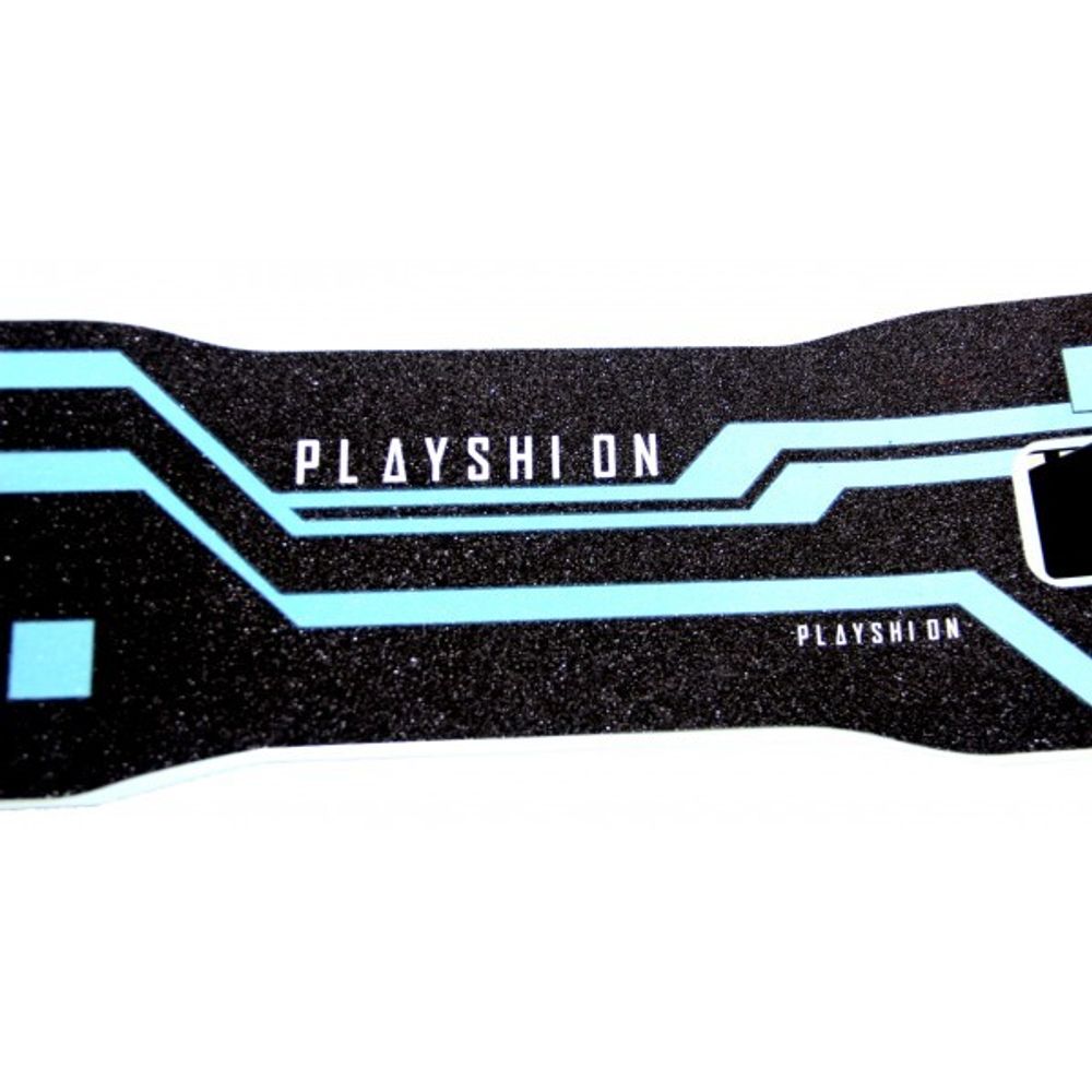 Самокат Playshion KS230