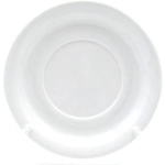 Блюдце чайное 17,7см Белье