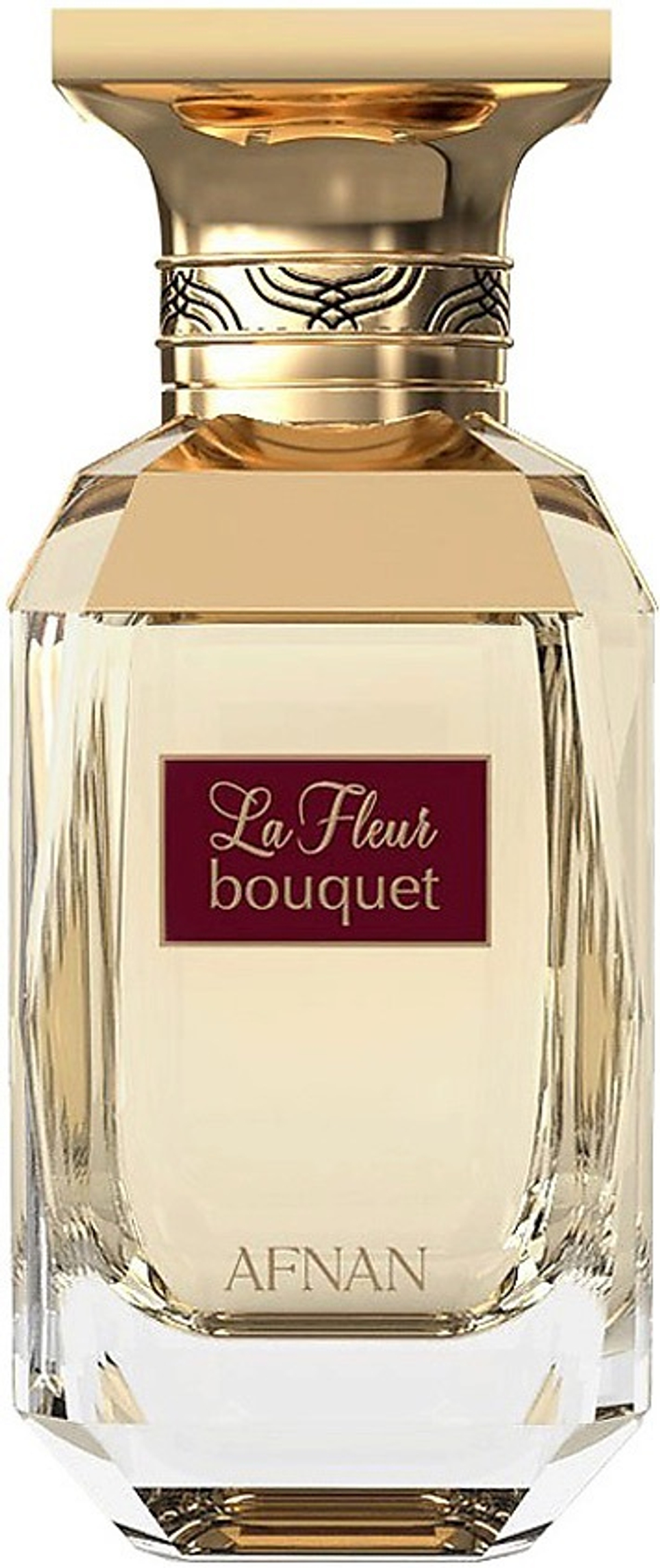 Afnan La Fleur Bouquet