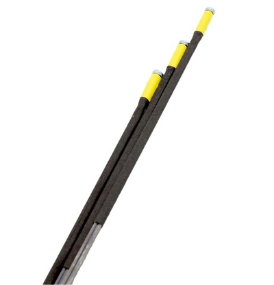 Клинок рапиры FIE, прокленный с наконечником UHLMANN.