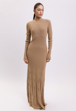 Платье TRECCIA