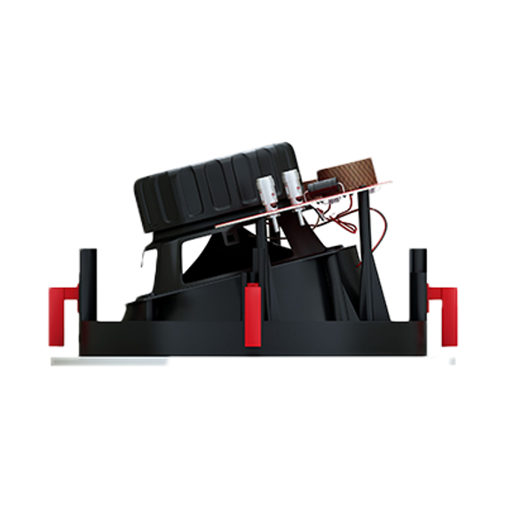 CVGAUDIO TXC608 потолочный динамик, мощность 100W, RMS – 30W