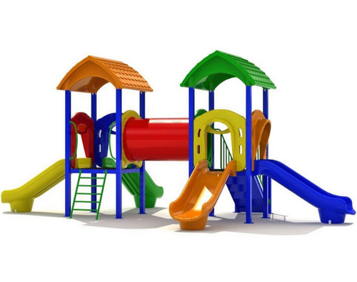 Детская игровая площадка Радуга 3.1