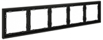 Рамка на 5 постов Voltum S70 VLS100508