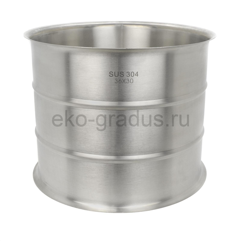 Увеличитель перегонного куба