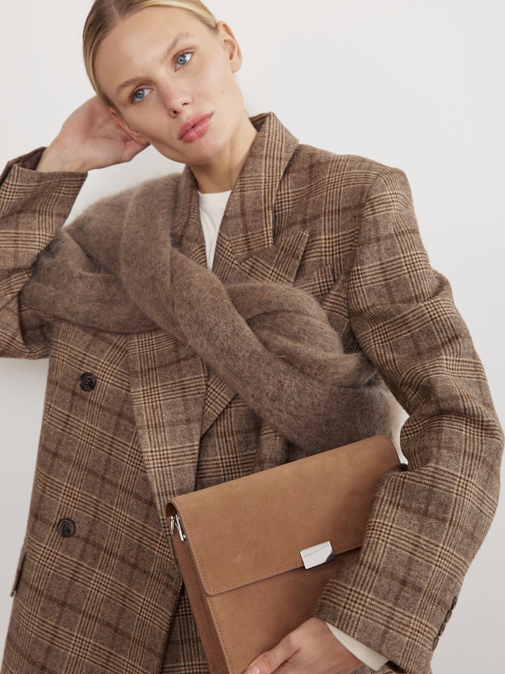 GIPSY 2 IN 1 BAG CARAMEL