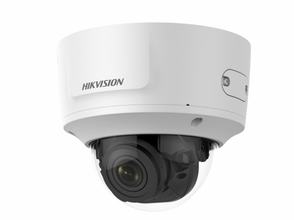 IP камера Hikvision 6MP IR DOME DC-2CD3765FWD-IZS