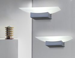 Ambrella Настенный светодиодный светильник с акрилом Wall FW199