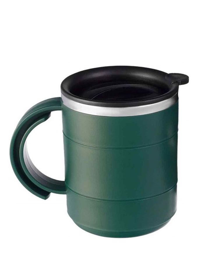 Термокружка Мастер К 450 мл 9605205