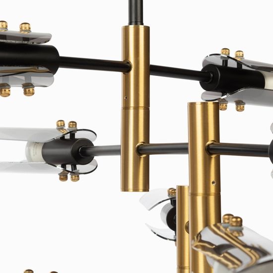 Подвесной светильник Finley