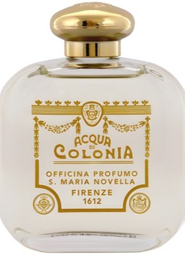 SANTA MARIA NOVELLA MUSCHIO EDC 100 ML