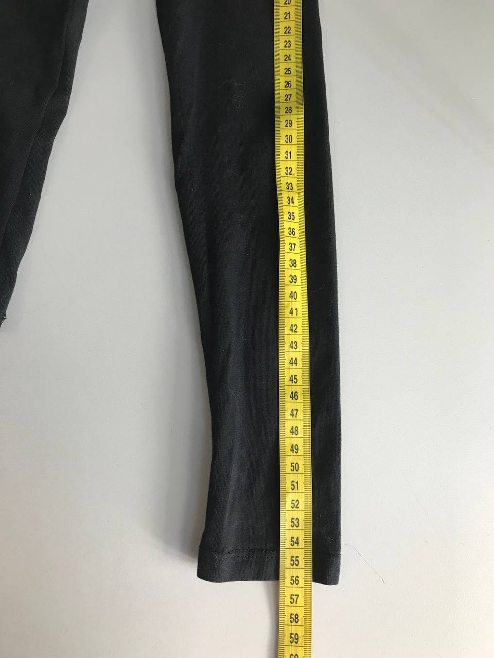 Лонг Terranova базовый, маркировка S, визуально на 44 размер