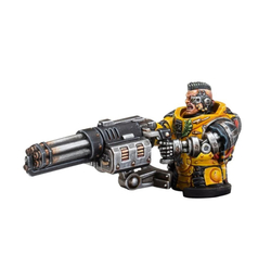 Imperial Fists Decurion Sagittar