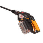 Аккумуляторная мойка высокого давления бесщёточная WORX WG633E
