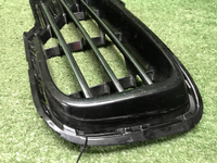 Решетка перед бампера VW Touareg 2 NF 14-18 R-Line
