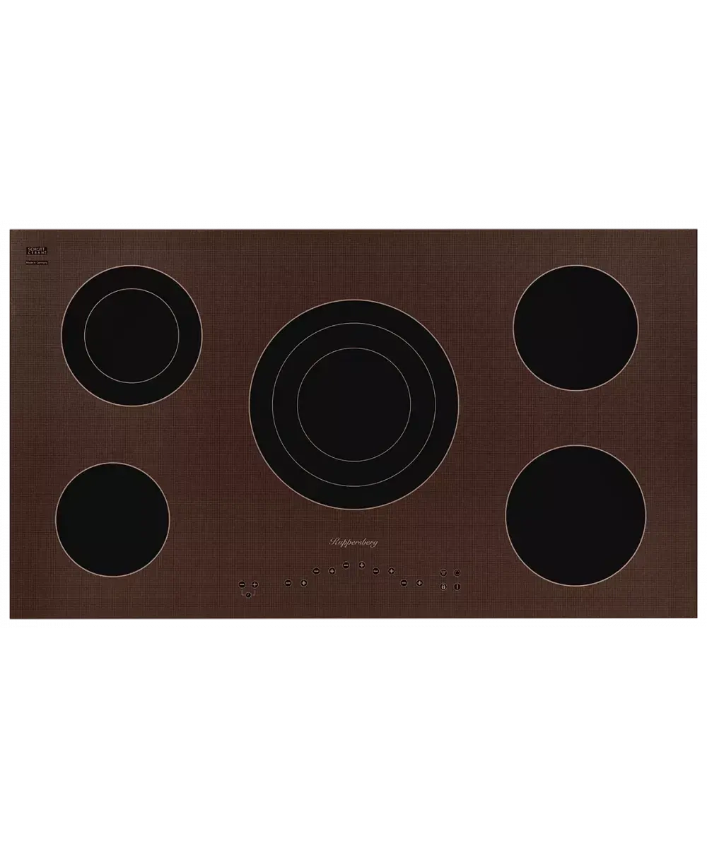 Электрическая варочная панель Kuppersberg FA90RC фото 