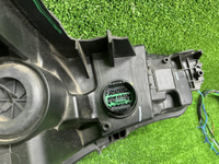 Фара левая Changan CS35PLUS (2021-н.в.) LED