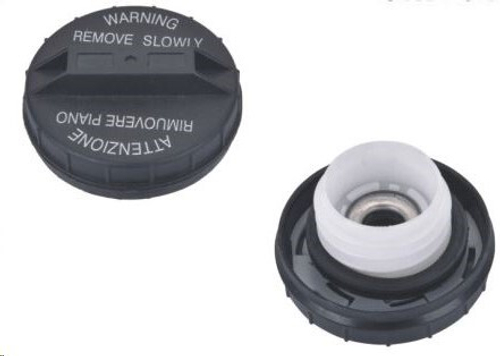 Крышка бензобака Hyundai Kia Daewoo (AIRLINE)