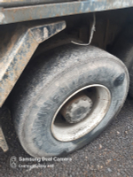 FAW J6 6x4 Самосвал CA3250P66K2T1E5 (Дизельный, 8,6 л, 375 л.с., МТ)