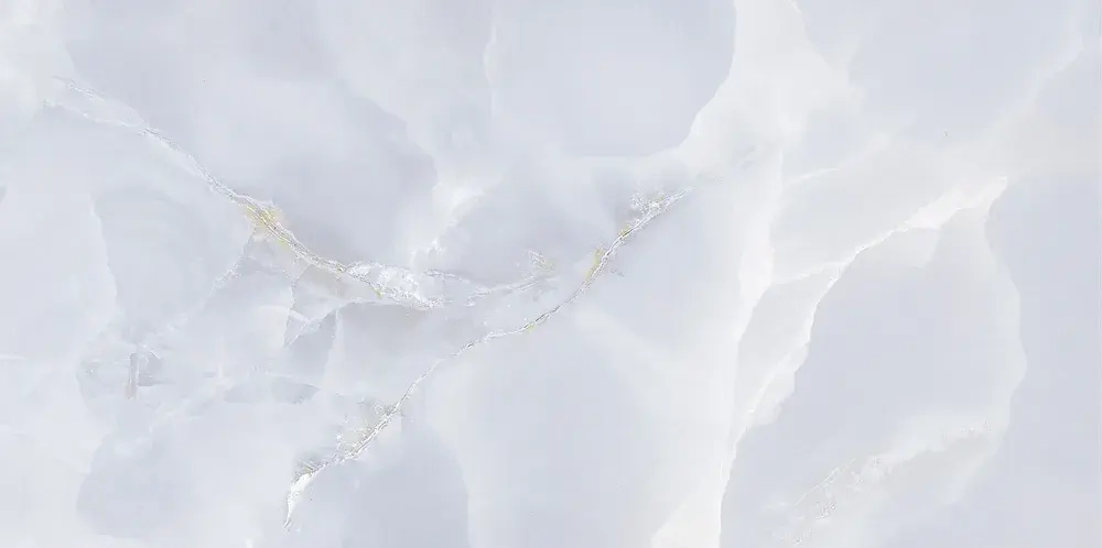 Настенная плитка ALMA Ceramica TWU09BGM707 Bergamo 50x24.9 серая глянцевая под камень