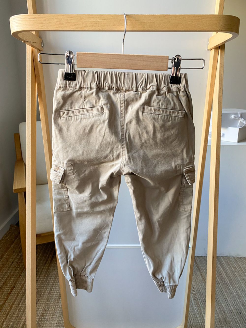 Брюки Brums, 98