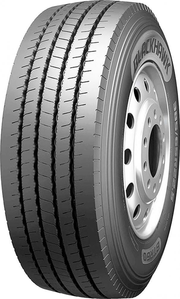 BlackHawk BTR60 (универсальная) 385/55 R22.5 160K