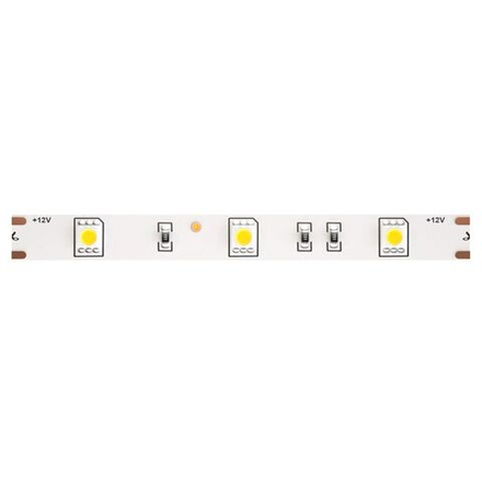 Светодиодная лента 7,2Вт/м 12V IP20 6000K Maytoni 10122